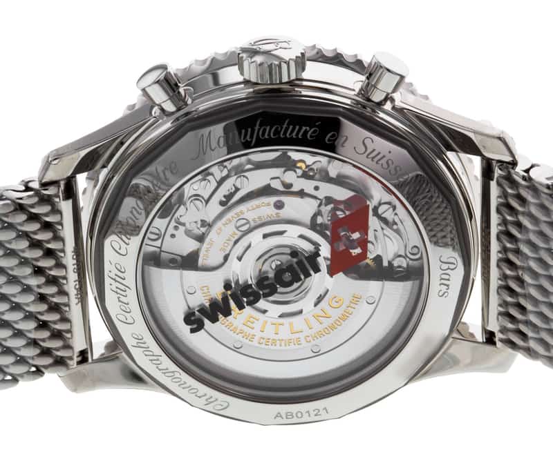 Breitling Navitimer 01 AB0121
